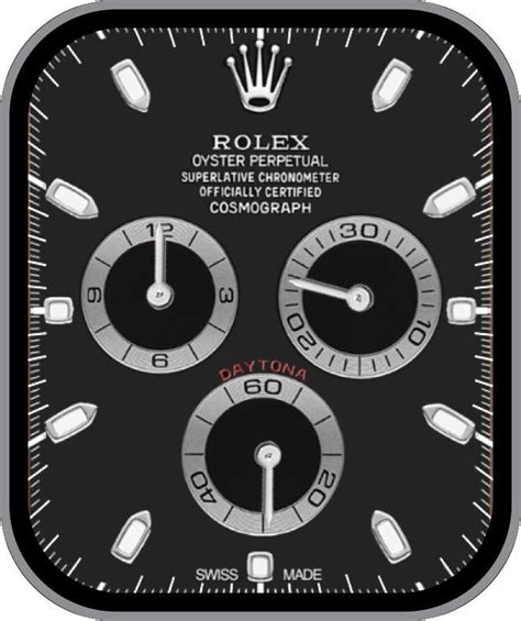 rolex zifferblatt apple watch download|rolex apple watch face.